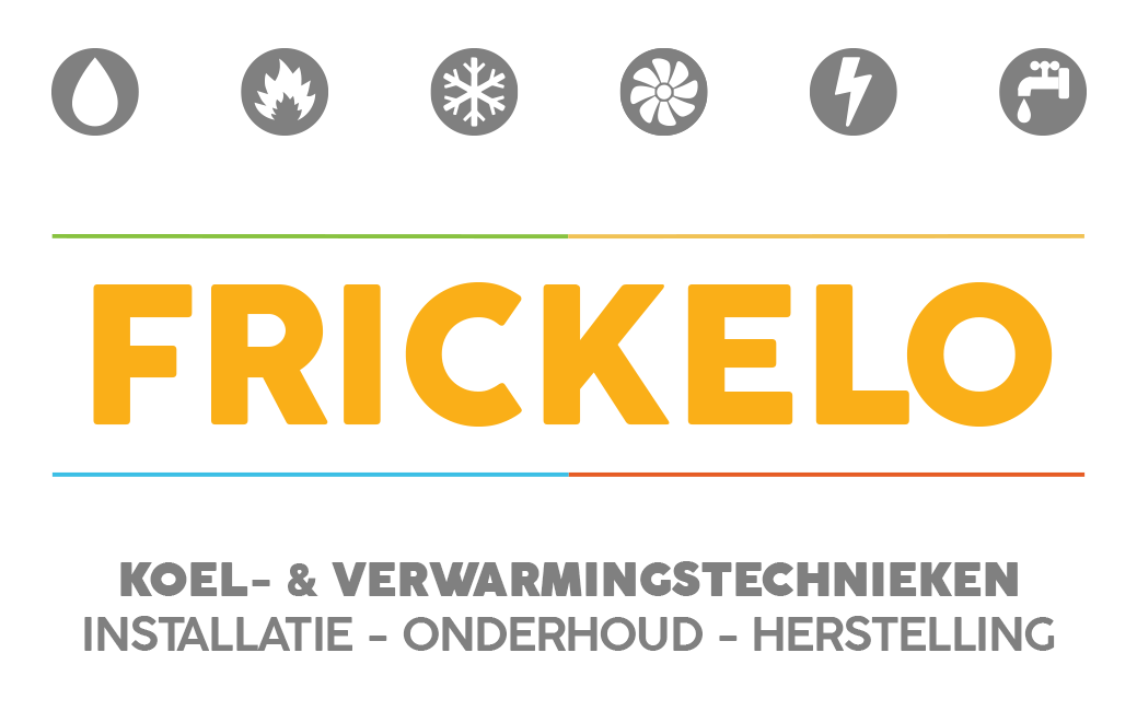 Logo FRICKELO 